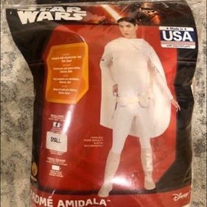 Padmé Amidala costume